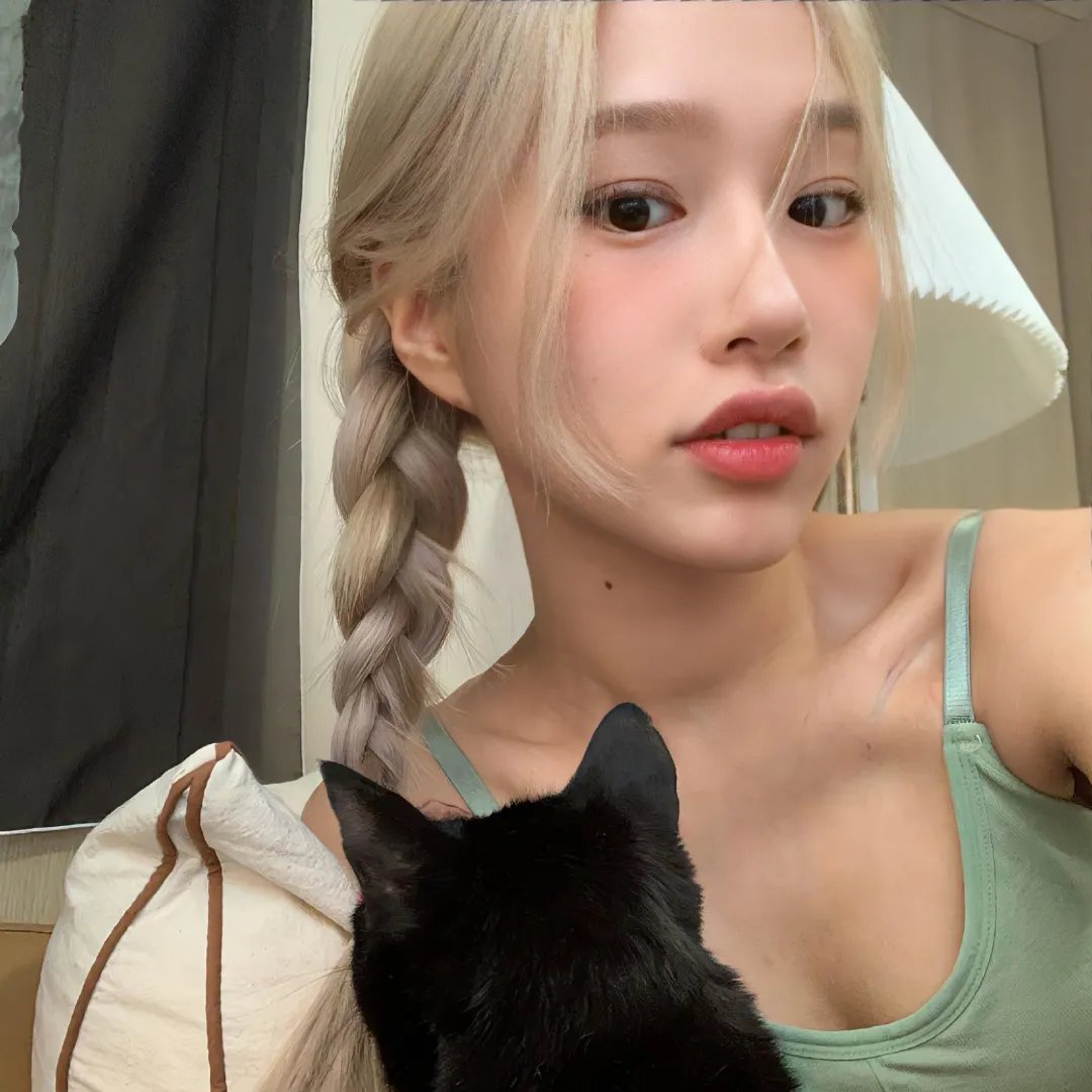 孤独的人