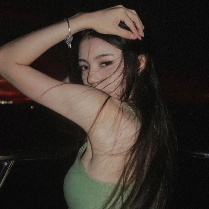 与君渡长欢