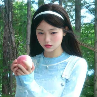 我不是坏女孩